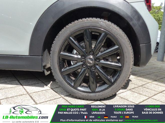 Mini Mini 136 CH BVM Gris M�tallique de 2019