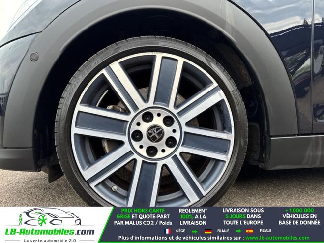 Mini Mini S 178 CH BVM Noir M�tallique de 2022