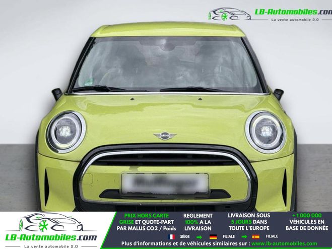 Mini Mini 136 CH BVA Jaune de 2022