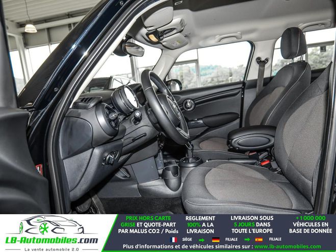 Mini Mini 102 CH BVA Noir M�tallique de 2022