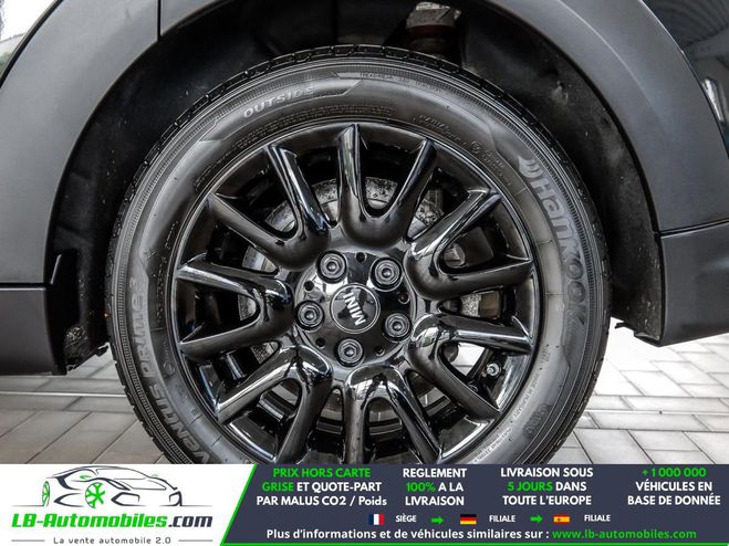 Mini Mini 102 CH BVA Noir M�tallique de 2022