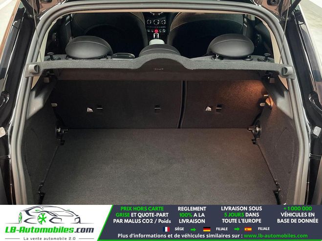 Mini Mini 102 CH BVA Noir M�tallique de 2021