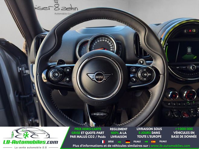 Mini Mini S 192 CH BVA Argent� M�tallique de 2019