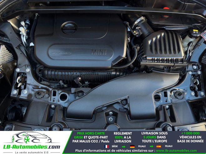 Mini Mini S 192 CH BVA Argent� M�tallique de 2019