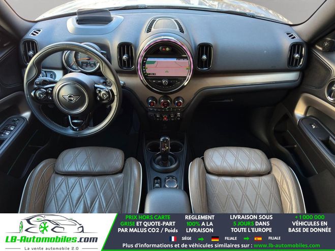 Mini Mini S 192 CH BVA Argent� M�tallique de 2019