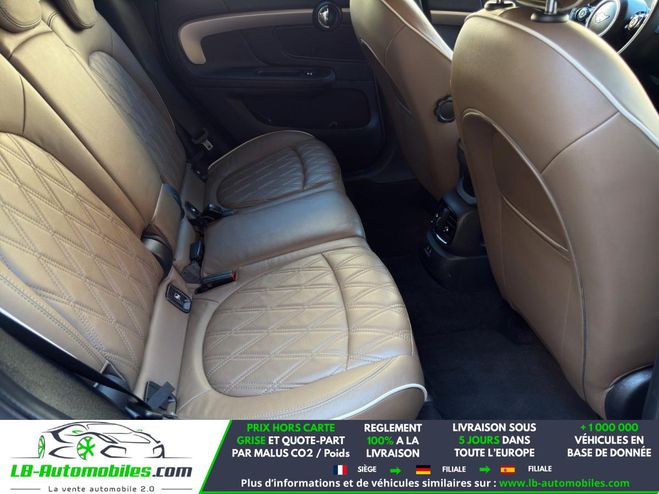 Mini Mini S 192 CH BVA Argent� M�tallique de 2019