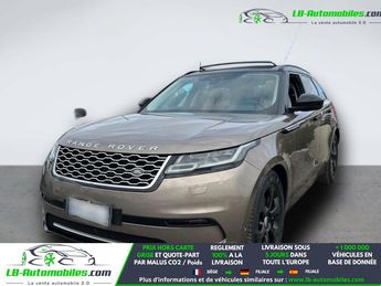  Voir d&eacute;tails -Land rover Range Rover 2.0L D240 BVA &agrave; Beaupuy (31)