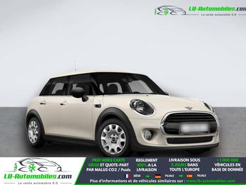  Voir d&eacute;tails -Mini Mini 102 CH BVM &agrave; Beaupuy (31)