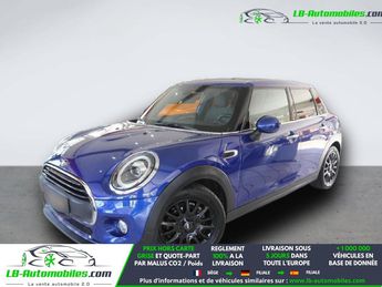  Voir d&eacute;tails -Mini Mini 102 CH BVM &agrave; Beaupuy (31)