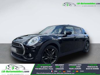  Voir d&eacute;tails -Mini Mini S 192 CH BVA &agrave; Beaupuy (31)