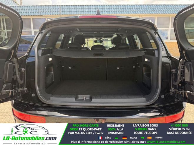 Mini Mini S 192 CH BVA Noir M�tallique de 2016