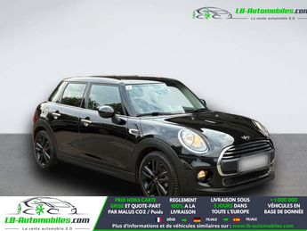  Voir d&eacute;tails -Mini Mini 102 CH BVM &agrave; Beaupuy (31)