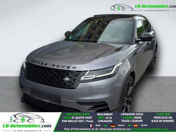 Voir d&eacute;tails -Land rover Range Rover 3.0L D300 BVA &agrave; Beaupuy (31)
