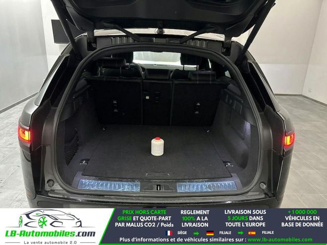 Land rover Range Rover 3.0L D300 BVA Noir M�tallique de 2022