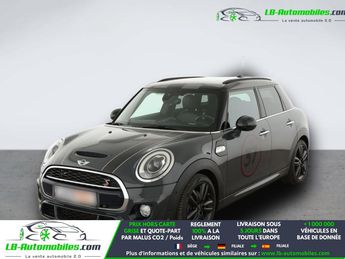  Voir d&eacute;tails -Mini Mini S 192 CH BVM &agrave; Beaupuy (31)