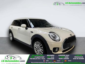  Voir d&eacute;tails -Mini Mini 102 CH BVM &agrave; Beaupuy (31)