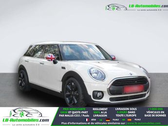  Voir d&eacute;tails -Mini Mini 102 CH BVM &agrave; Beaupuy (31)