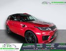 Land rover Range Rover TDV6 3.0L 258ch BVA &agrave; Beaupuy (31)