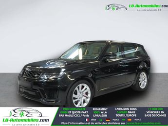  Voir d&eacute;tails -Land rover Range Rover Si4 2.0L 300ch BVA &agrave; Beaupuy (31)