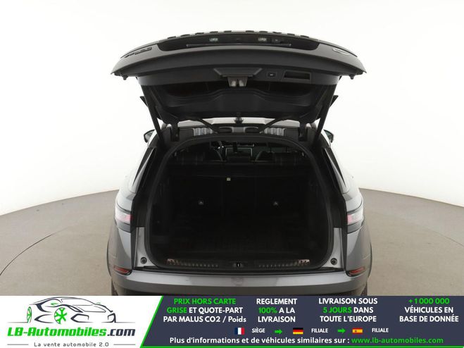 Land rover Range Rover 3.0L D300 BVA Gris M�tallique de 2018