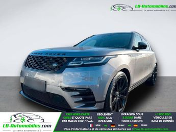  Voir d&eacute;tails -Land rover Range Rover 3.0L D300 BVA &agrave; Beaupuy (31)