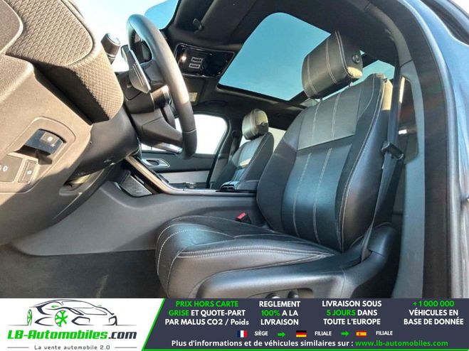 Land rover Range Rover 3.0L D300 BVA Gris M�tallique de 2020