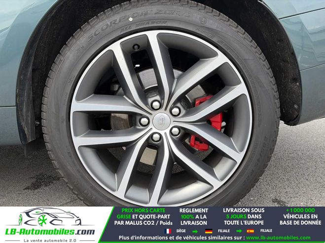 Land rover Range Rover P530 V8 S/C 5.0L 530ch Bleu M�tallique de 2023