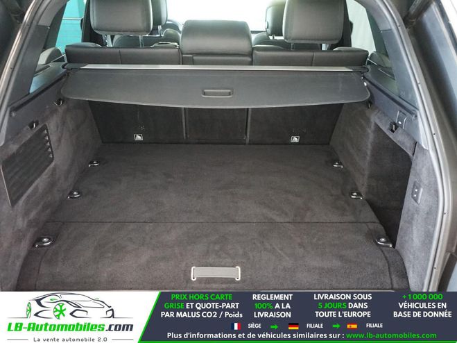 Land rover Range Rover P400e PHEV 2.0L 404ch BVA Noir M�tallique de 2021