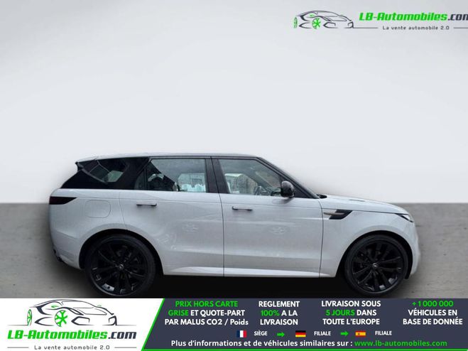 Land rover Range Rover D250 AWD 3.0D i6 Gris M�tallique de 2023