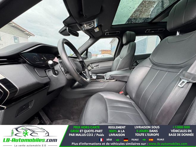 Land rover Range Rover D250 AWD 3.0D i6 Gris M�tallique de 2023