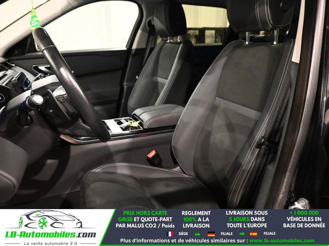 Land rover Range Rover 2.0L D180 BVA Noir M�tallique de 2019