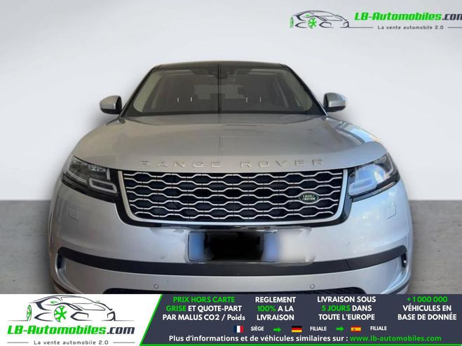 Land rover Range Rover 2.0L D180 BVA Gris de 2020
