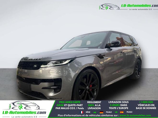 Land rover Range Rover D350 AWD 3.0D i6  de 2024