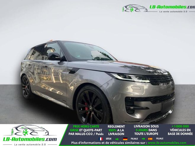 Land rover Range Rover D350 AWD 3.0D i6  de 2024