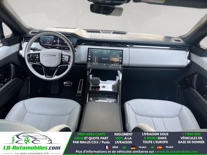 Land rover Range Rover D350 AWD 3.0D i6  de 2024