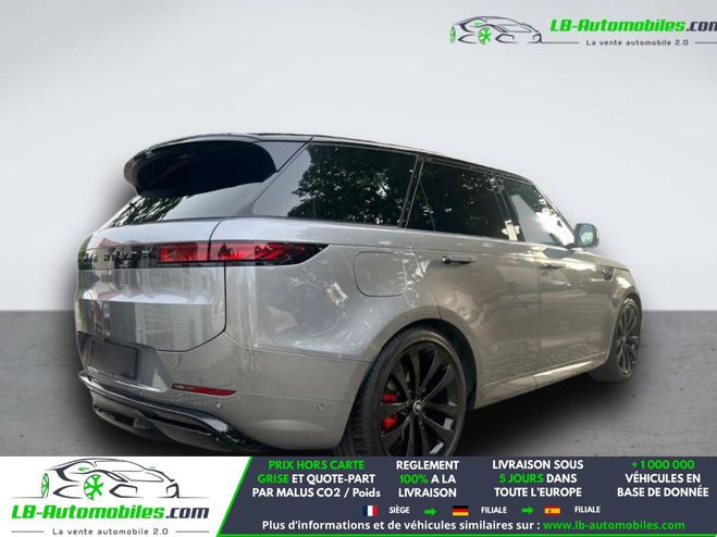 Land rover Range Rover D350 AWD 3.0D i6  de 2024