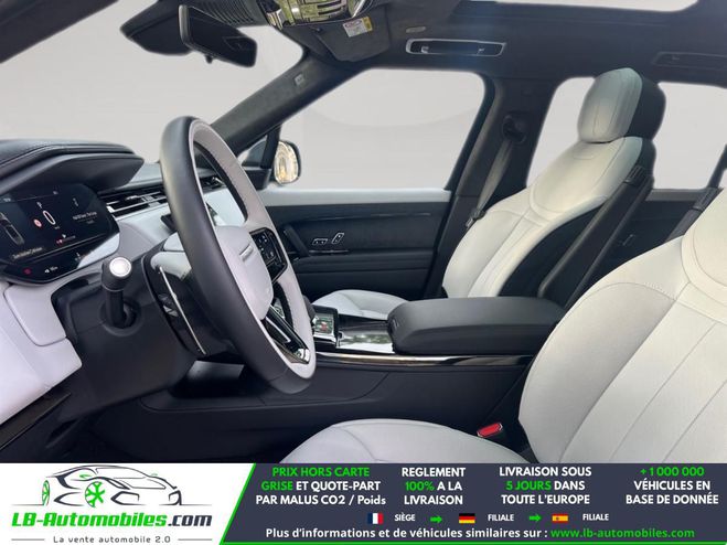 Land rover Range Rover D350 AWD 3.0D i6  de 2024