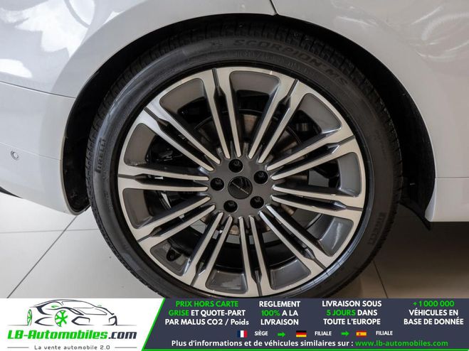 Land rover Range Rover D350 AWD 3.0D i6 Blanc de 2026