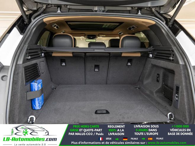 Land rover Range Rover D350 AWD 3.0D i6 Blanc de 2026