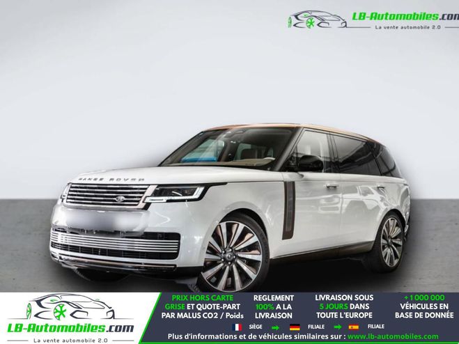 Land rover Range Rover P615 AWD BVA Blanc M�tallique de 2025