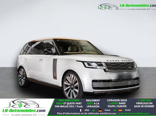Land rover Range Rover P615 AWD BVA Blanc M�tallique de 2025