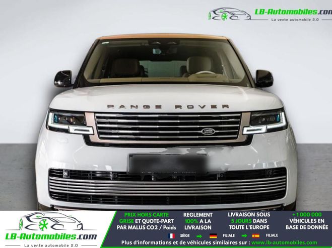 Land rover Range Rover P615 AWD BVA Blanc M�tallique de 2025