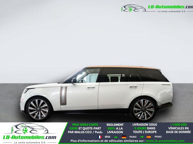 Land rover Range Rover P615 AWD BVA Blanc M�tallique de 2025