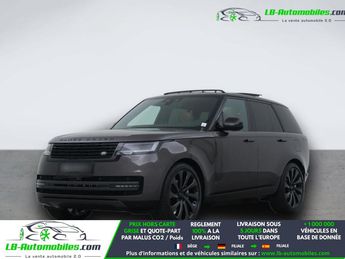  Voir d&eacute;tails -Land rover Range Rover P460e PHEV AWD BVA &agrave; Beaupuy (31)