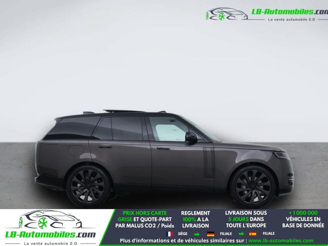Land rover Range Rover P460e PHEV AWD BVA Gris de 2026