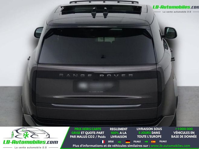 Land rover Range Rover P460e PHEV AWD BVA Gris de 2026