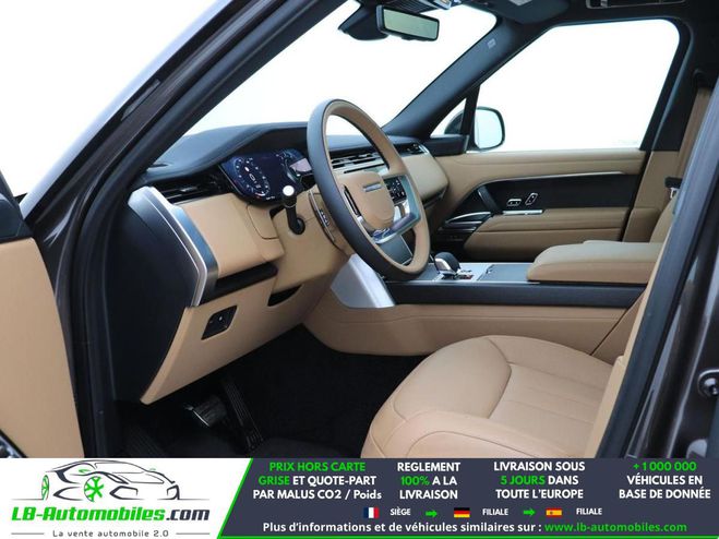 Land rover Range Rover P460e PHEV AWD BVA Gris de 2026