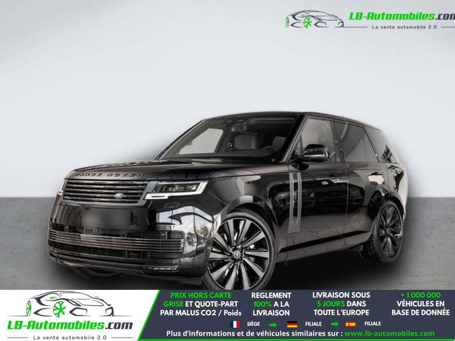 Land rover Range Rover P615 AWD BVA Noir M�tallique de 2026