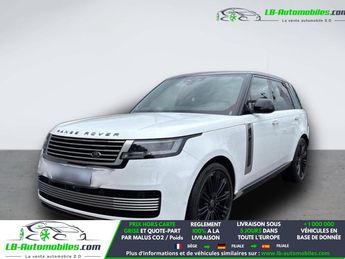  Voir d&eacute;tails -Land rover Range Rover P615 AWD BVA &agrave; Beaupuy (31)