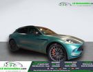 Aston martin DBX 4.0 Biturbo V8 550 ch &agrave; Beaupuy (31)
